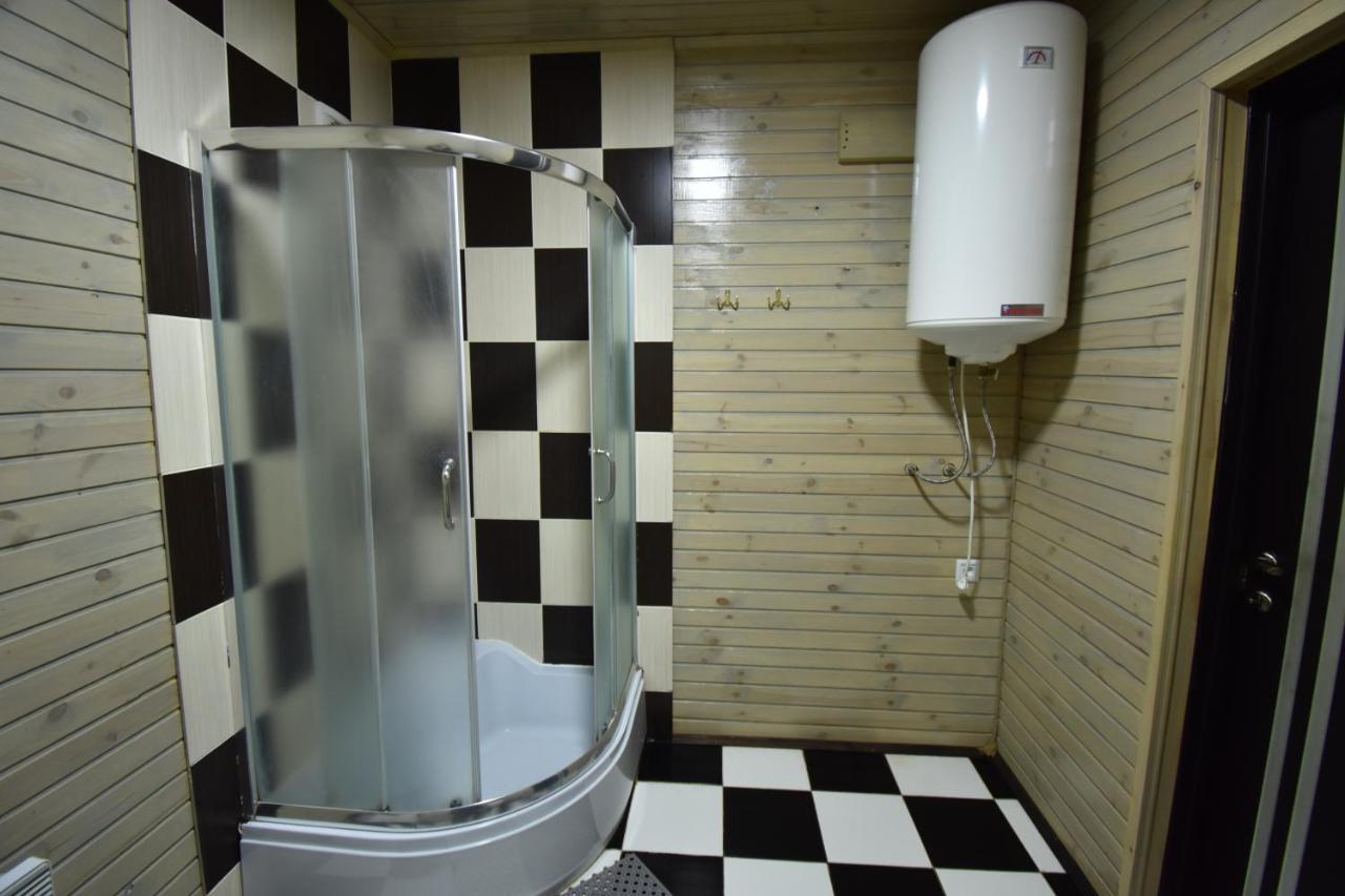 Коттедж Злата Svityaz' Exterior foto