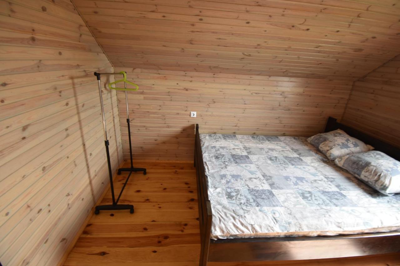 Коттедж Злата Svityaz' Exterior foto